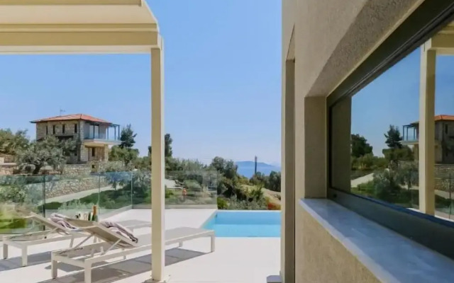 Olive Grove Villas with Private Pools