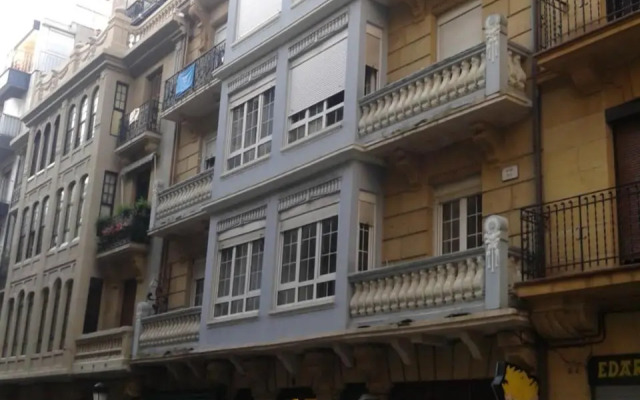 Marina La Concha