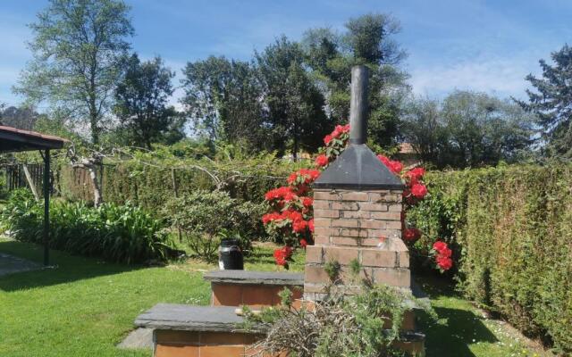 Apartamentos Rurales Villa de Saín