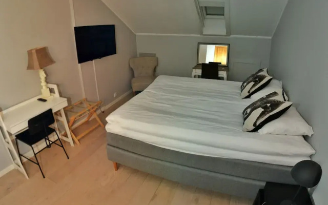 Narvik Hotel Wivel