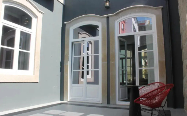 Oporto Serviced Apartments - 1858