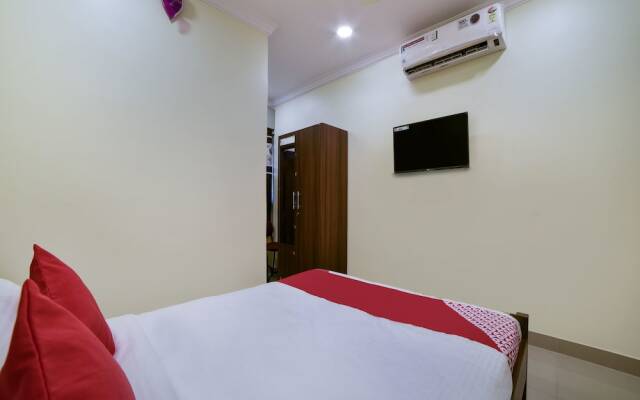 Oyo 16509 Hotel Classic Inn
