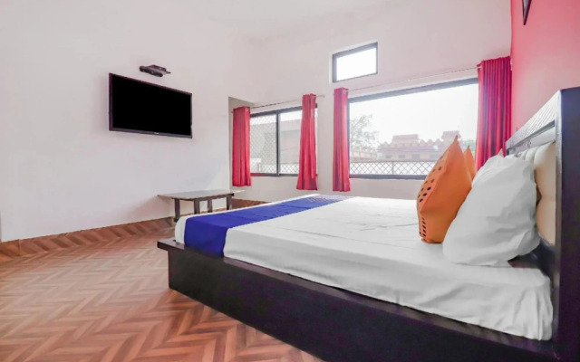 R N Residency by OYO Rooms