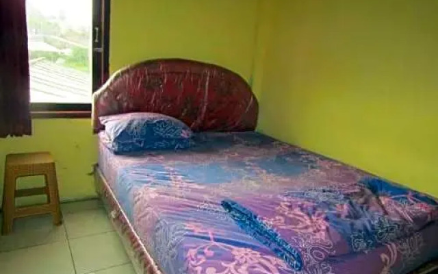 Hotel Kopeng Indah 2