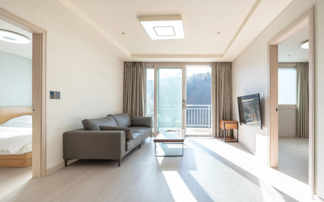 Elysian Gangchon Resort