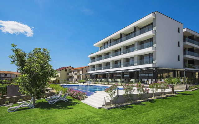 Hotel Villa Margaret