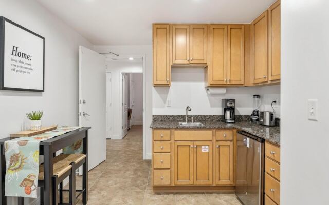 Sterling Breeze by Southern Vacation Rentals