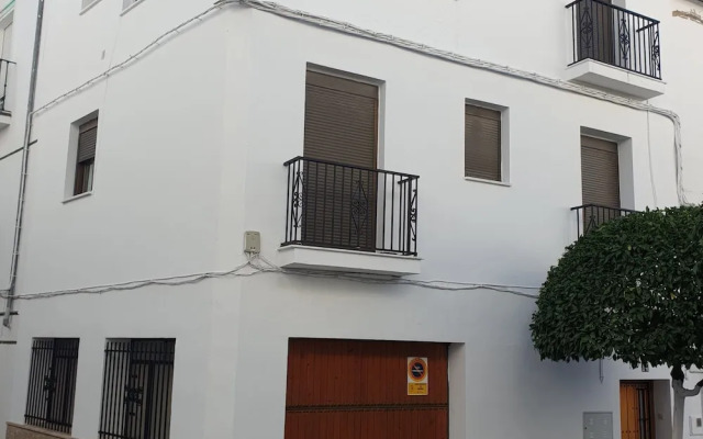 Room-village House Laverdura