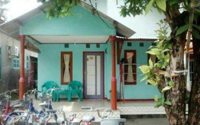 Pari Island Guest House