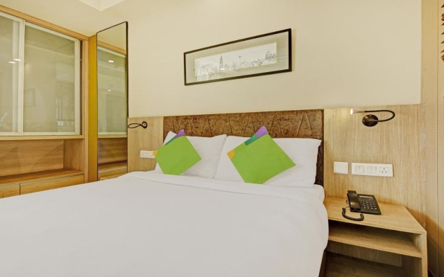FabHotel Sapphire 83