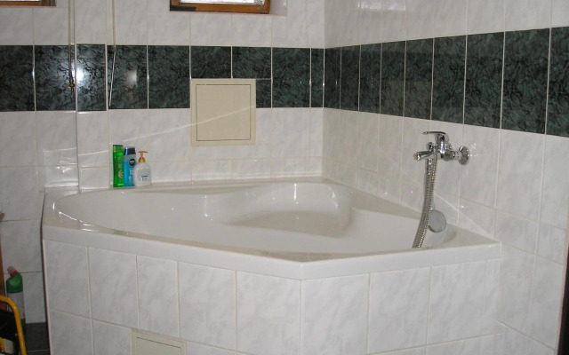 Apartman Škrabálek