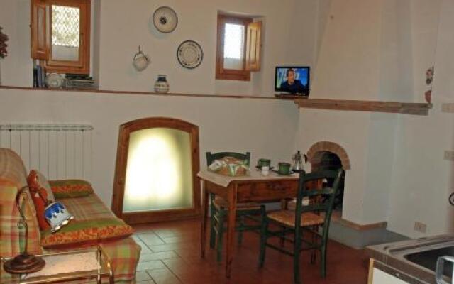 Agriturismo Olmi Grossi
