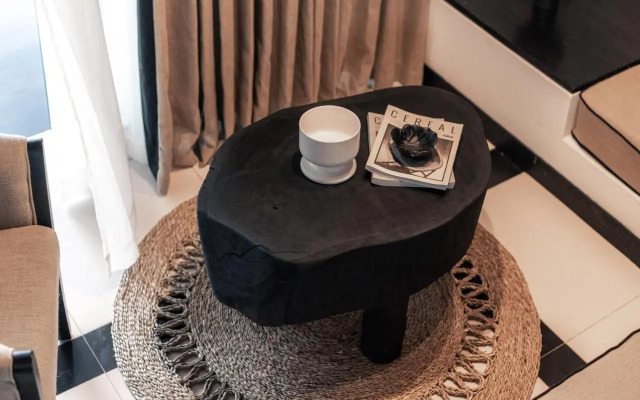 Vasuki Guest House