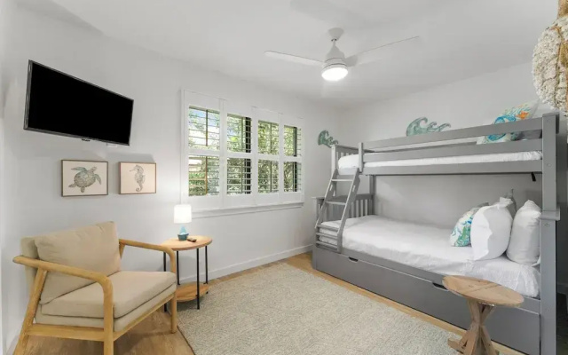 Cassine Gardens by Panhandle Getaways