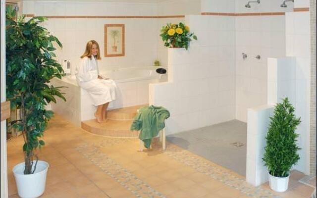 Apartments im Land-gut-Hotel Waldesruh