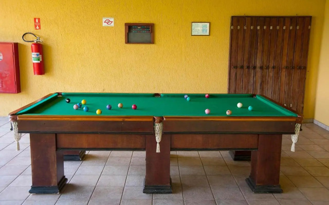 Ilha flat Hotel Suíte Swaenen II