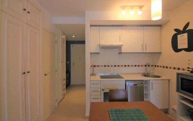 Casaturis Bonalba Golf - La Rosaleda A108