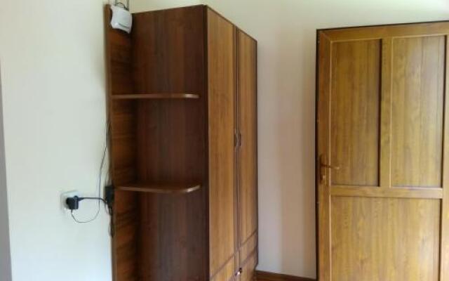 Family Guest House