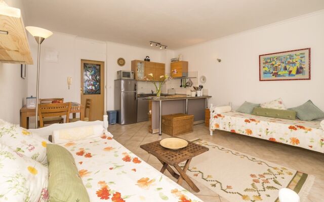 Pirka - Apt. w. Terrace & sea View,2 min to Beach