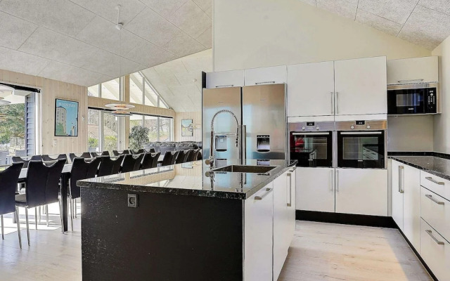 Luxury Pool Retreat Udsholt - By Traum Ferienwohnungen