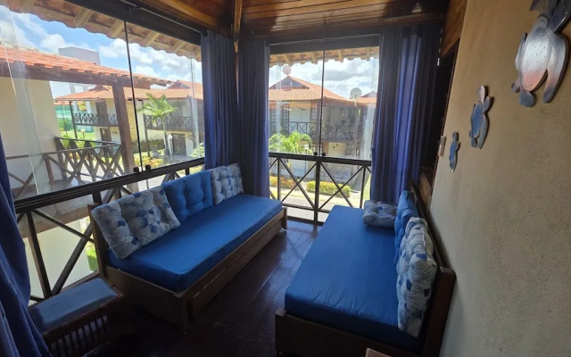 Casa 10 Village I Carneiros by La Playa