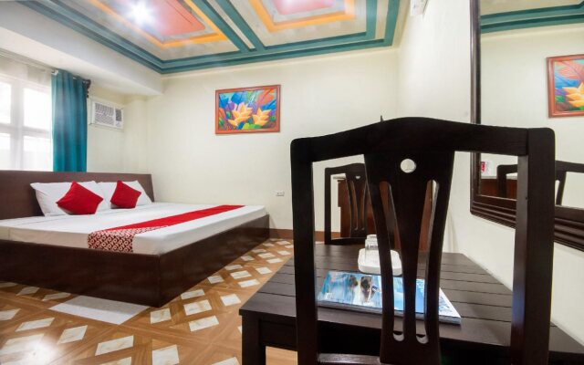 OYO 446 MB Sunrise View Resort