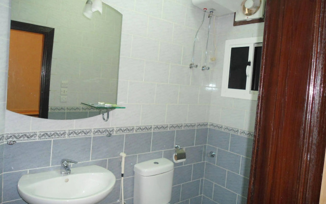 Durat Al Matar Apartment