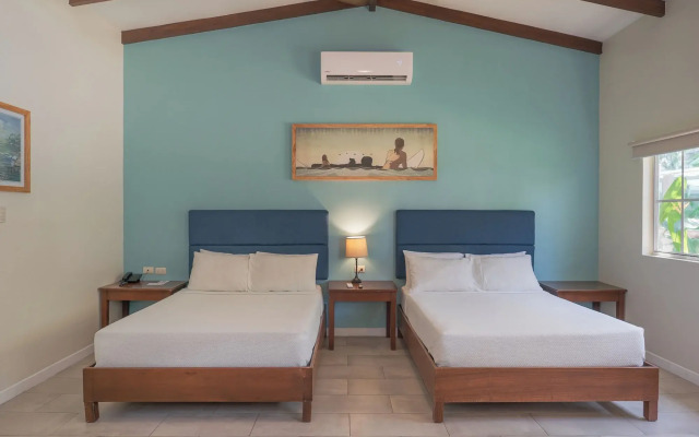 Hotel Roca Sunzal
