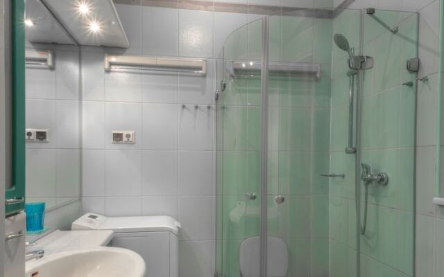 Rais Serviced Apartments