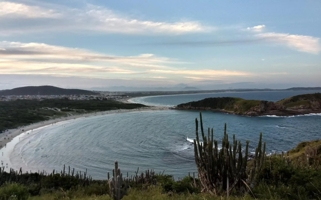 Apartamento Temporada Cabo Frio