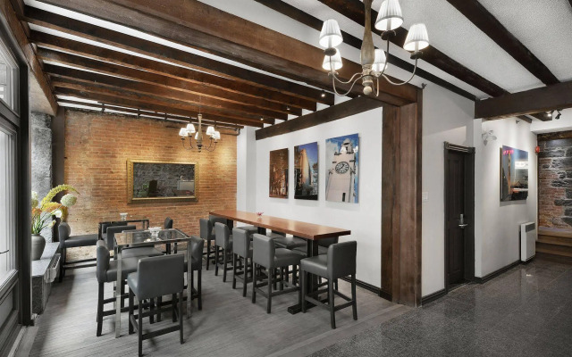 Hotel Epik Montreal