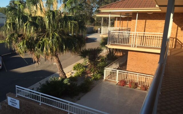 Best Western Casula Motor Inn