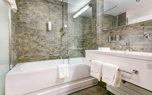 Alpen Resort Hotel & Spa