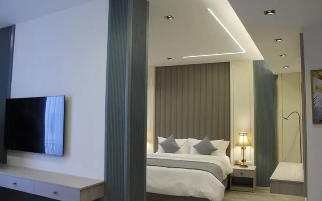 Soho Midtown Hotel