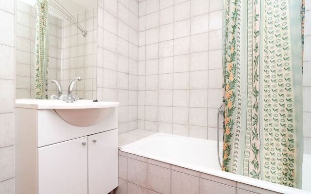 Apartments Šestanović