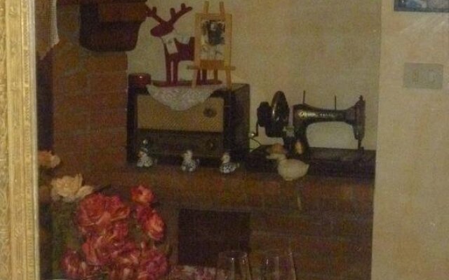 Casa Romei