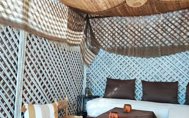 Riad 1001 couleurs
