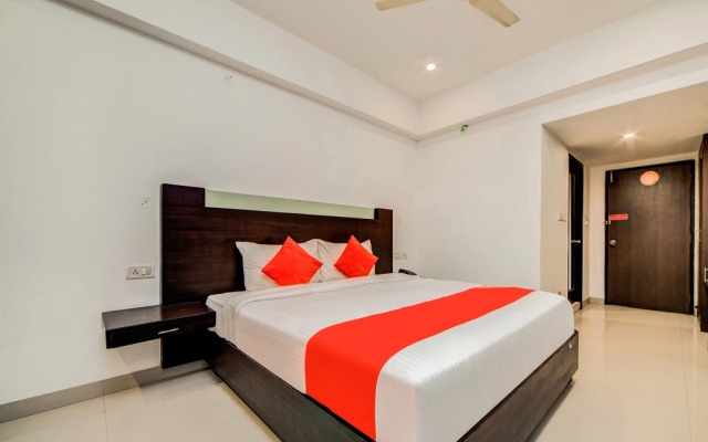 Hotel Maharaja Classic Inn