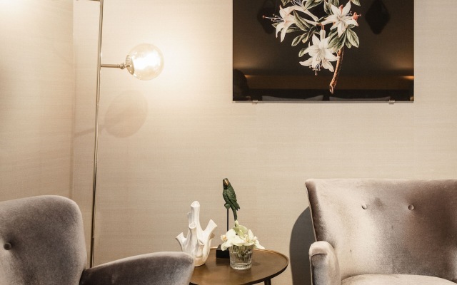 The Delphi - Amsterdam Townhouse