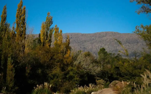 Alto del Monte