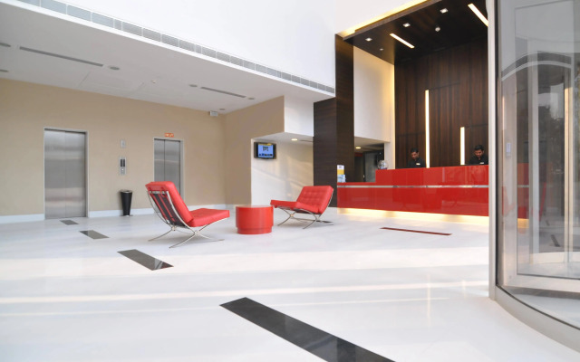 Keys Select by Lemon Tree Hotels, Kochi