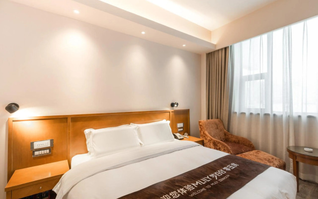 Jinling Mansion Nanjing