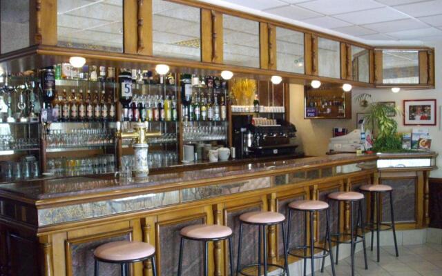 Hôtel Restaurant Anglade