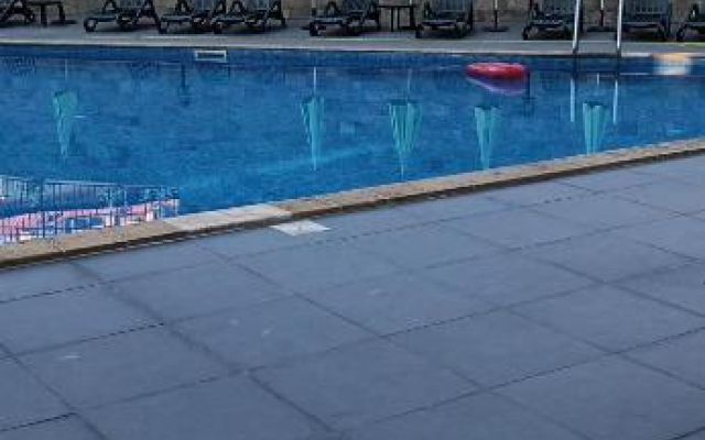 Studio 200 m море