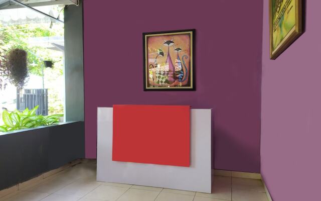 OYO 2654 Yulia Guesthouse Near Kopi Bajawa Flores NTT Tebet