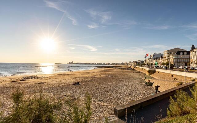 Luxurious Villa With Private Pool in the Vendee