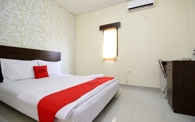 RedDoorz @ Swakarya Kaliurang – Guest Rooms – Sleman
