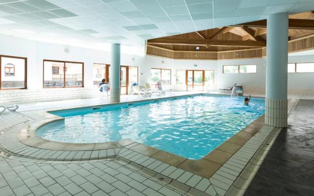 Résidence Prestige Odalys L'Orée des Pistes