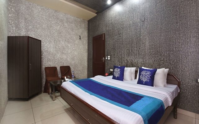 OYO 9808 Hotel Prem Sagar