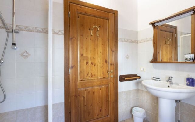 Apartment Luca Vendone